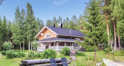 Villa hermanni by Interhome