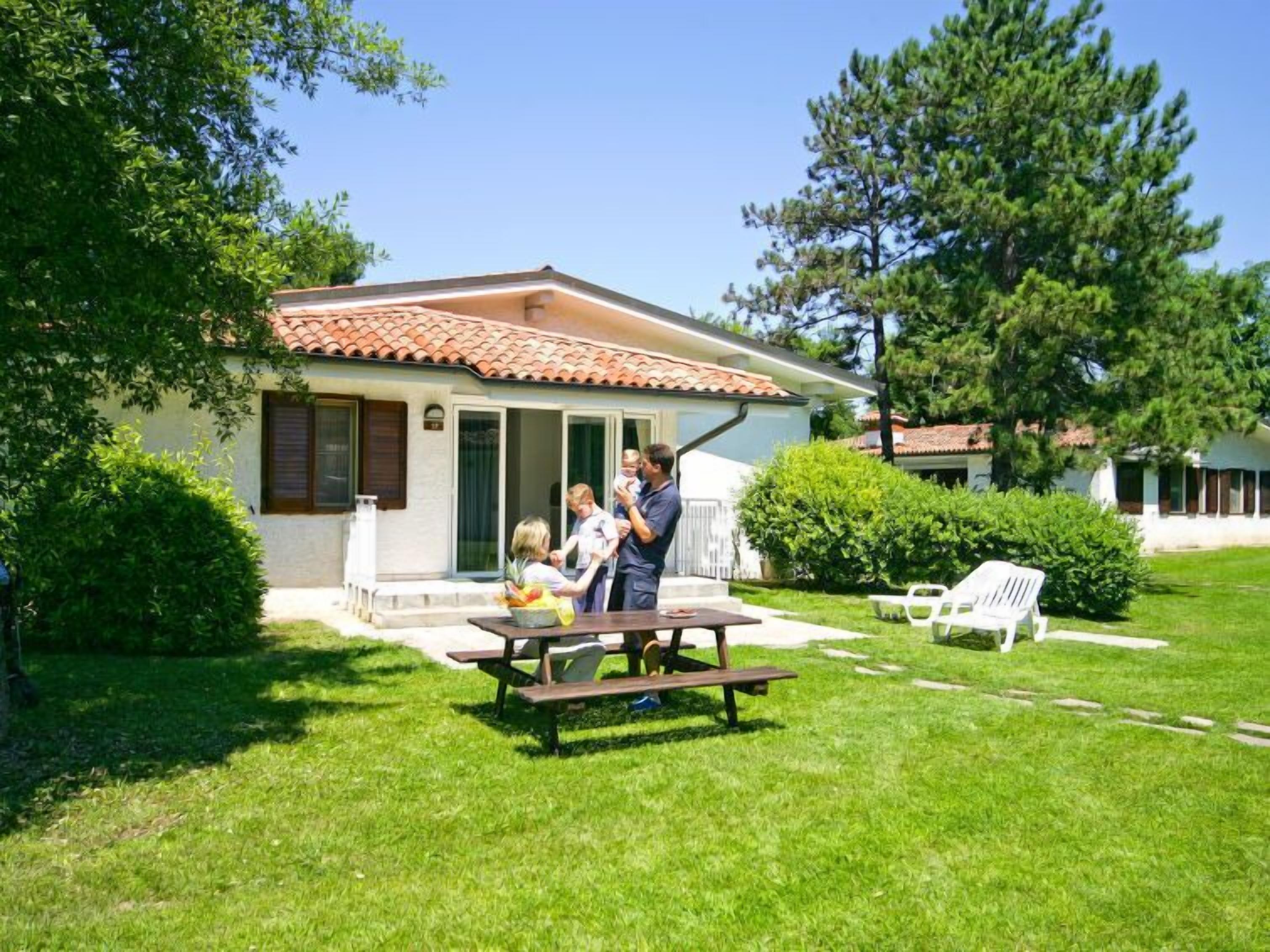 Classic B by Interhome