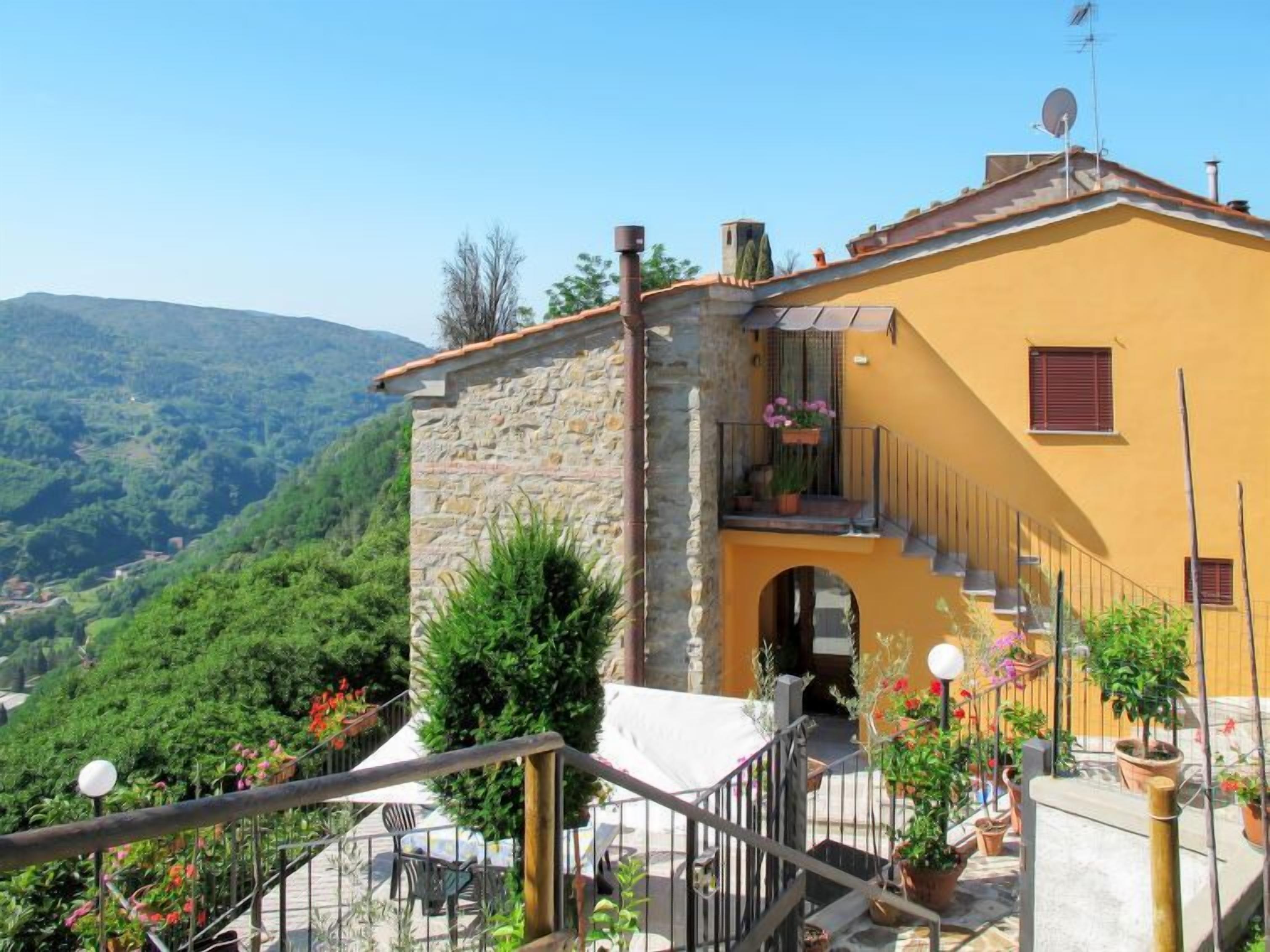 Poggetto Pellegrini by Interhome