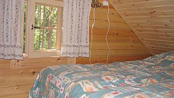 1 Schlafzimmer, Internetzugang