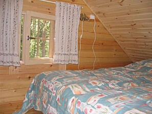 1 Schlafzimmer, Internetzugang