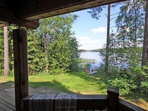 Property grounds - Pikkutupa by Interhome (Ruovesi)