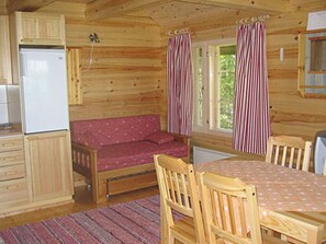 Interior - Pikkutupa by Interhome (Ruovesi)
