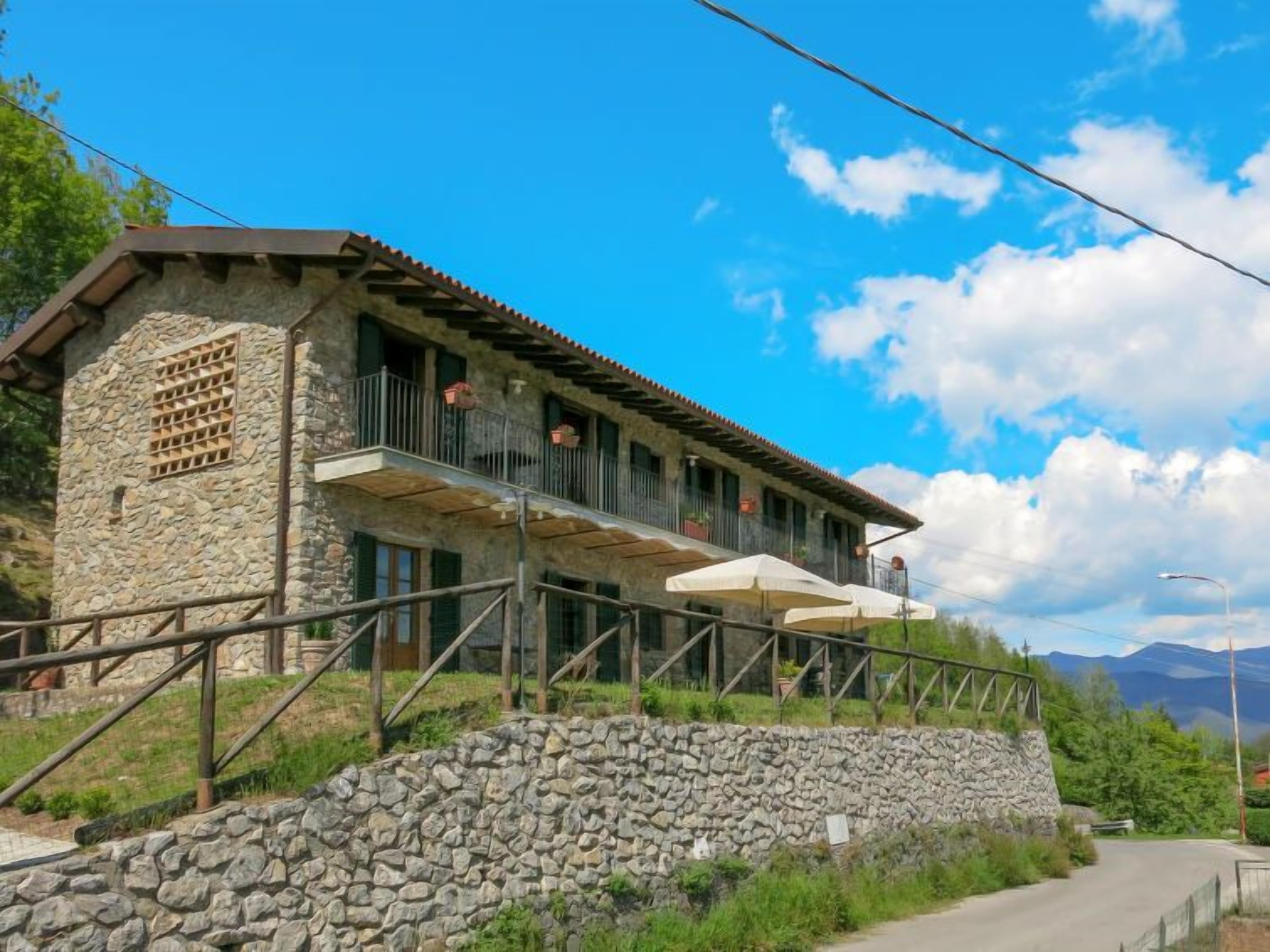 Del Regolo by Interhome
