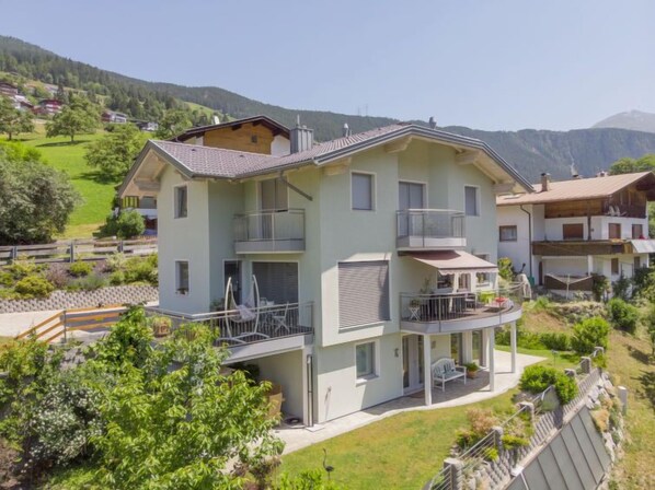 Exterior - Muehlbach by Interhome (Fliess/Landeck/Tirol West)
