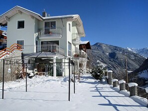 Exterior - Muehlbach by Interhome (Fliess/Landeck/Tirol West)