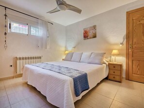 4 Schlafzimmer, WLAN