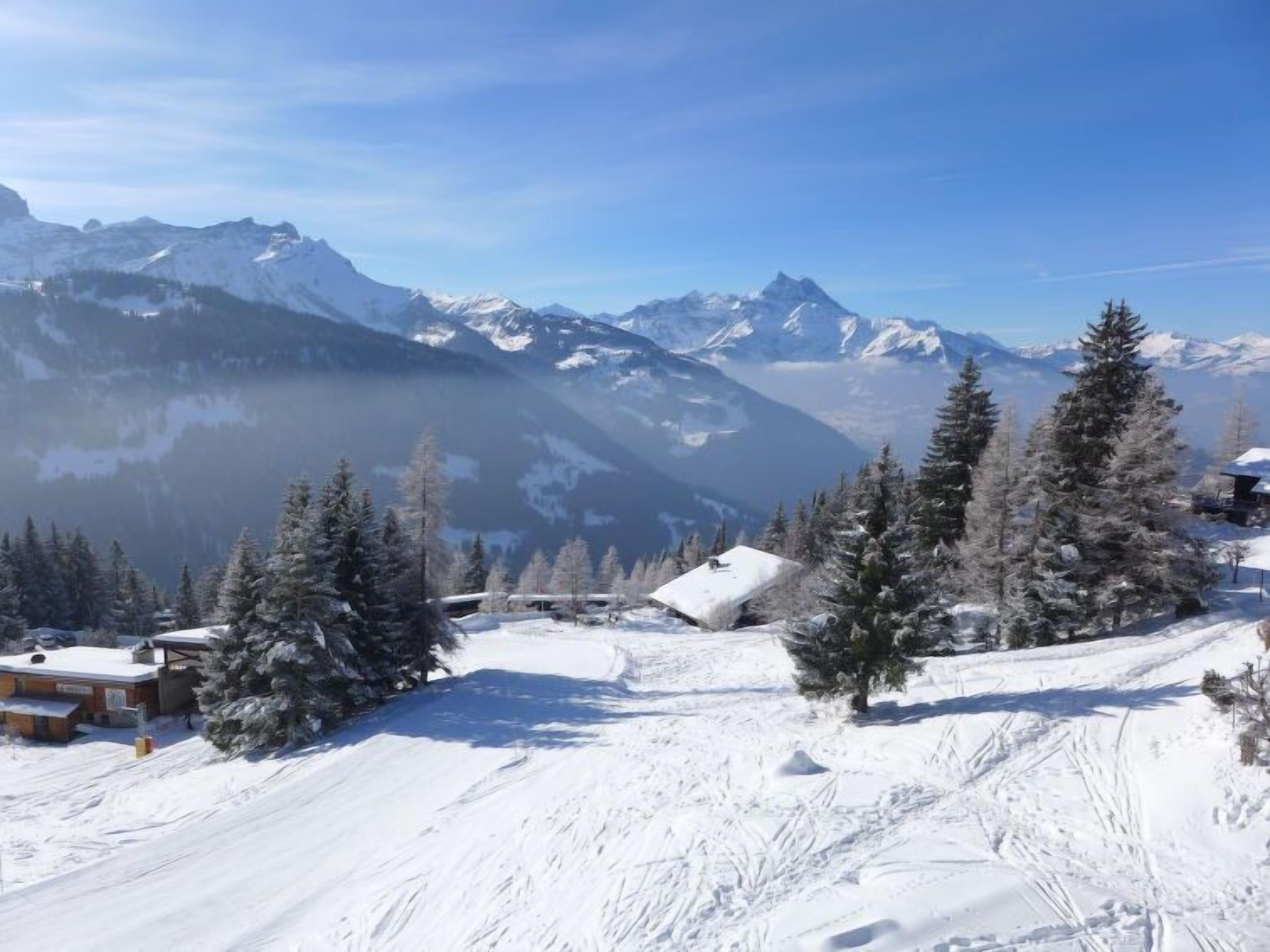 Wintersport/Ski