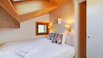 2 Schlafzimmer, kostenloses Internet