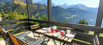 Les Petites Maraîches 132/389 by Interhome