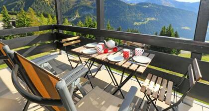 Les Petites Maraîches 132/389 by Interhome