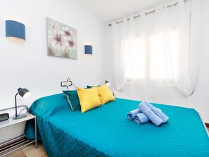 3 bedrooms, internet - Vacation home Isis by Interhome (L'Escala)