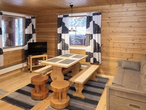 Inside other - Viipusjärvi 11 by Interhome (Kuusamo)