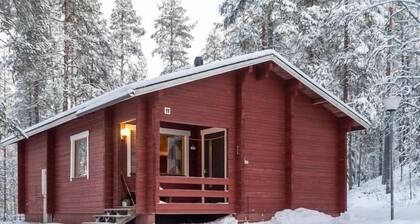 Viipusjärvi 11 by Interhome