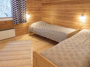 Inside other - Viipusjärvi 11 by Interhome (Kuusamo)