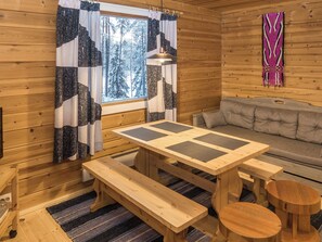 Inside other - Viipusjärvi 11 by Interhome (Kuusamo)