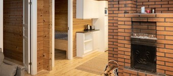 Viipusjärvi 11 by Interhome