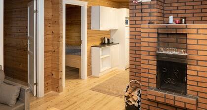 Viipusjärvi 11 by Interhome