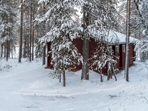 Inside other - Viipusjärvi 11 by Interhome (Kuusamo)