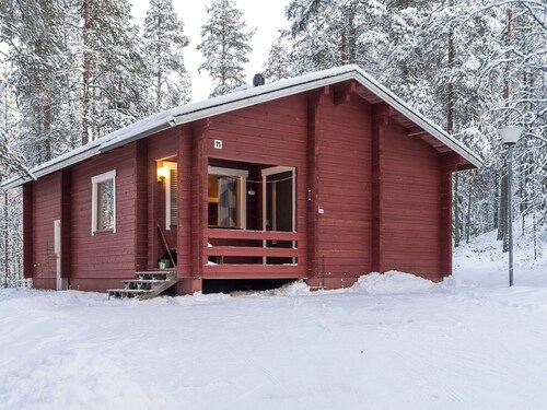 Viipusjärvi 11 by Interhome