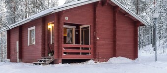 Viipusjärvi 11 by Interhome