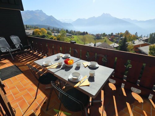 Grand-Pont 15 by Interhome