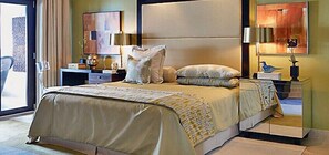 3 bedrooms, iron/ironing board, free WiFi, bed sheets - Coral Cove 14 Penthouse - Condo Crowsnest (Paynes Bay)