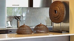 Dapur pribadi