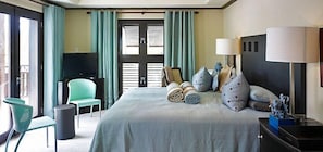 3 bedrooms, iron/ironing board, free WiFi, bed sheets - Coral Cove 14 Penthouse - Condo Crowsnest (Paynes Bay)