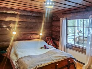 9 slaapkamers, internet