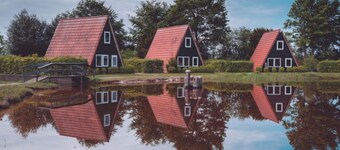 Eigen Wijze by Interhome