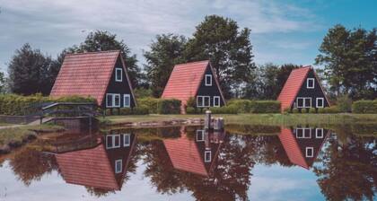 Eigen Wijze by Interhome