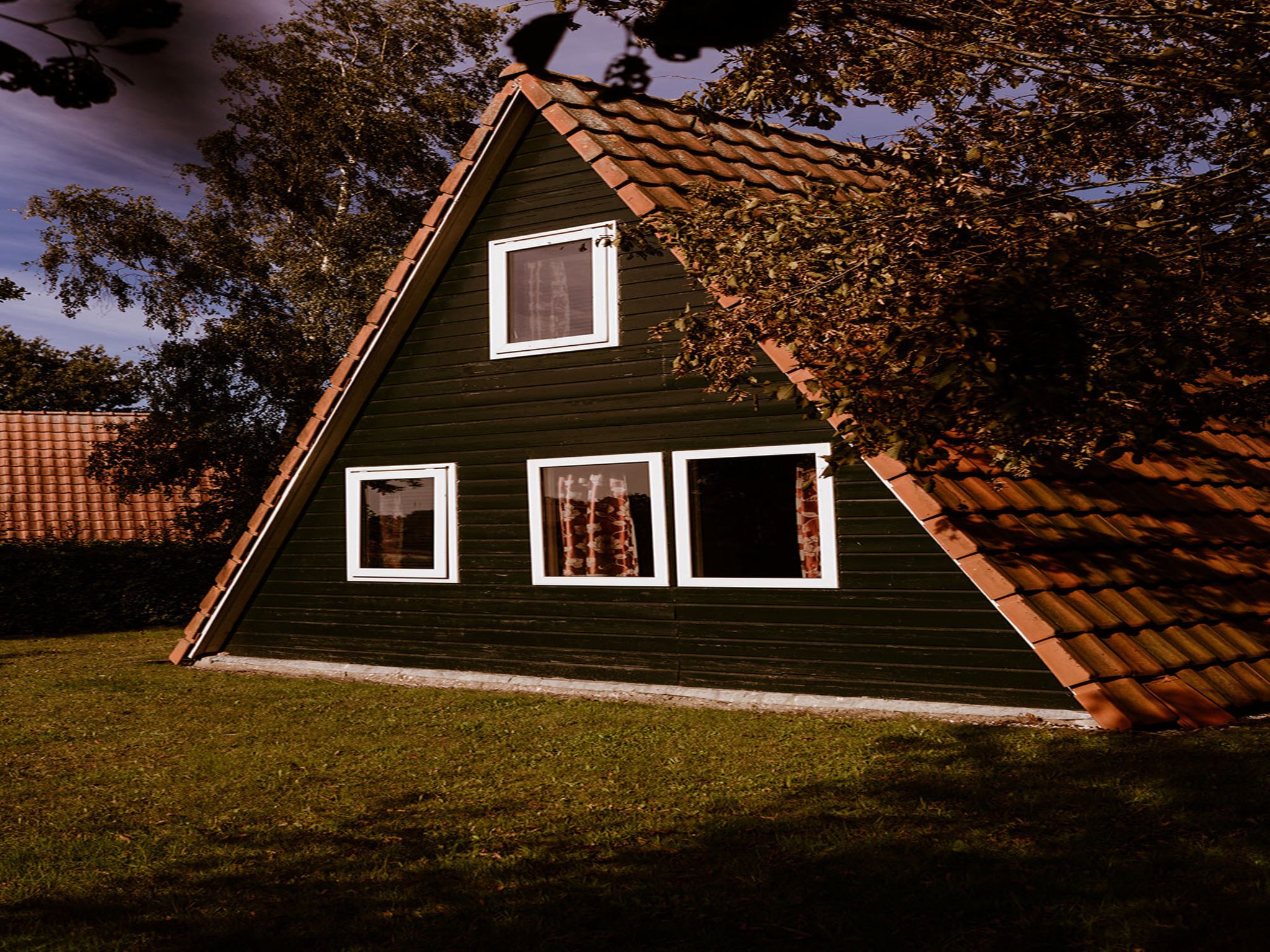 Eksteriør