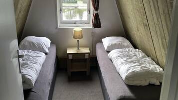 3 camere, accesso a Internet gratuito