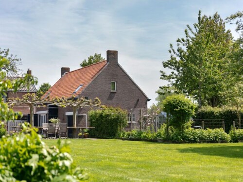 Zeeuws-Vlaanderen by Interhome