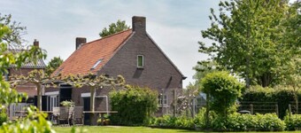 Zeeuws-Vlaanderen by Interhome