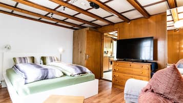 1 Schlafzimmer, Internetzugang
