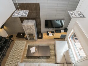 تلفزيون، مشغل دي في دي