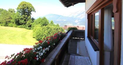 JĂ€gerhof by Interhome