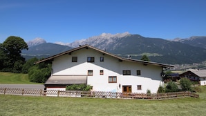 Exterior - Jägerhof by Interhome (Schwaz)