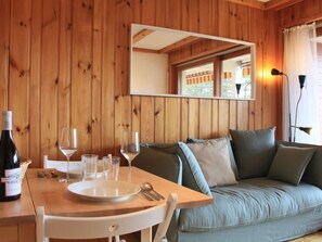 Interior - Topaze 2 by Interhome (Villars)