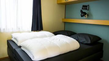 2 camere, accesso a Internet