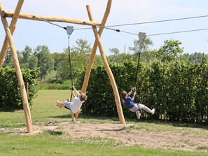Espace pour enfants