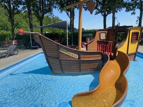 Duinhoeve by Interhome