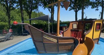 Duinhoeve by Interhome