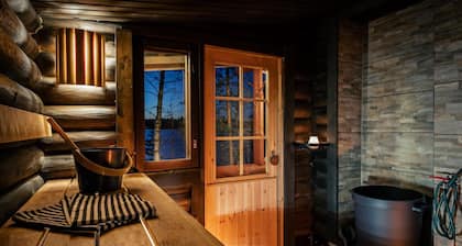 Pohosniemi by Interhome