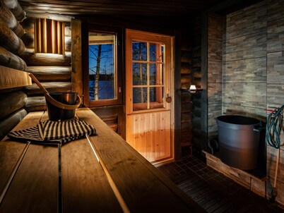 Pohosniemi by Interhome