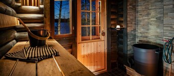 Pohosniemi by Interhome