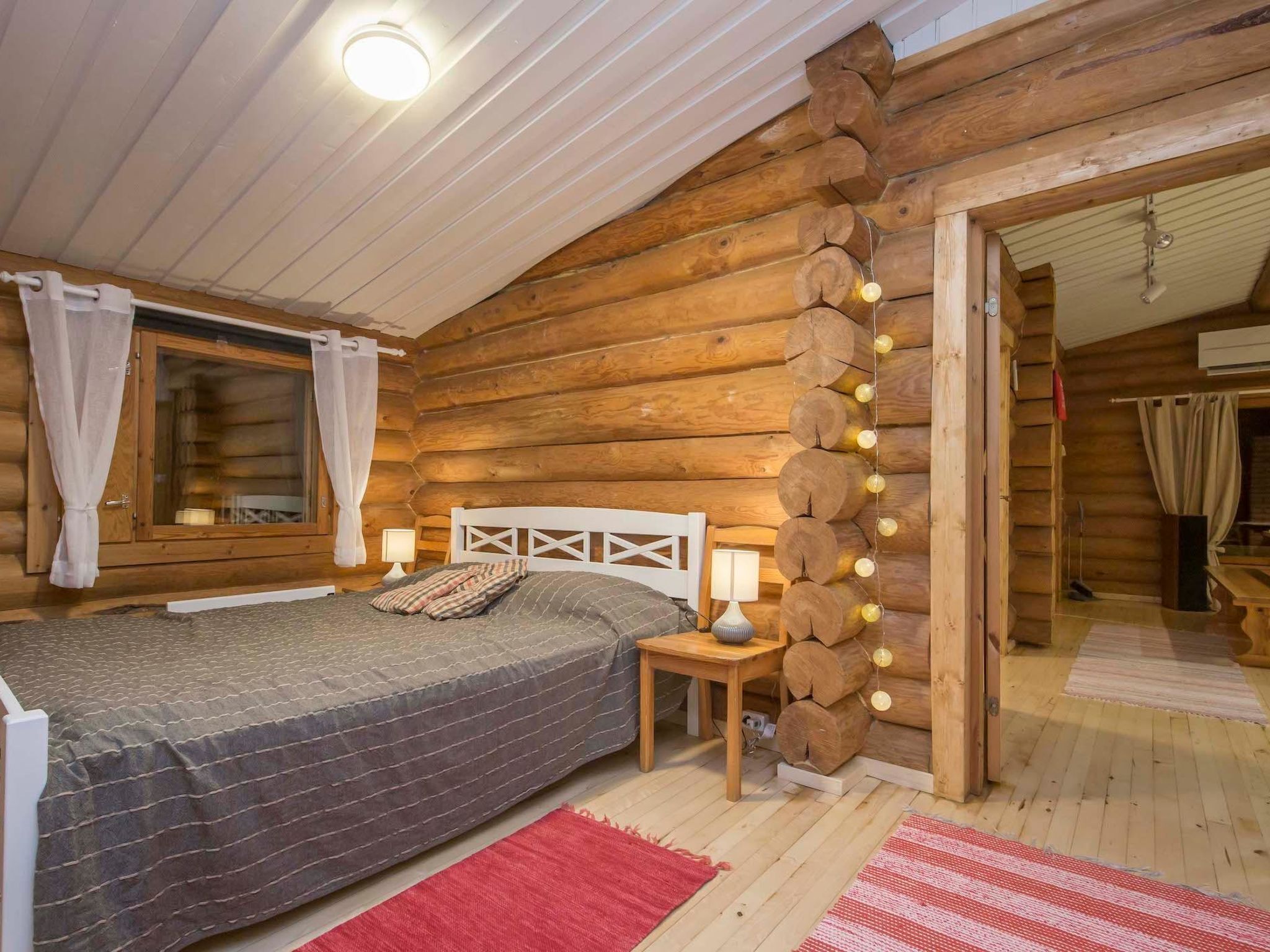 2 soverom og internettilgang