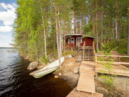 Pohosniemi by Interhome